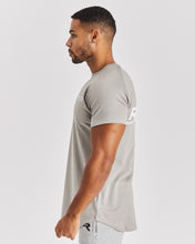 Repwear Fitness RepClub TShirt Grey