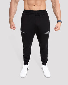 Repwear Fitness RepClub Joggers Black