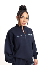 Repwear Fitness RepClub 3/4 Jumper