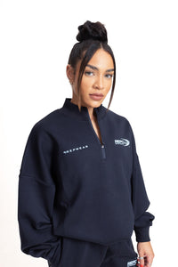 Repwear Fitness RepClub 3/4 Jumper