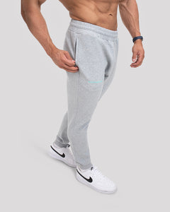 Repwear Fitness RepClub Joggers Grey/Teal