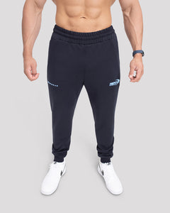 Repwear Fitness RepClub Joggers Navy