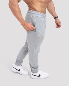 Repwear Fitness RepClub Joggers Grey/Orange