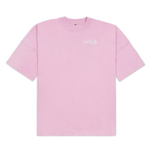 RepClub Oversized T-Shirt Lilac