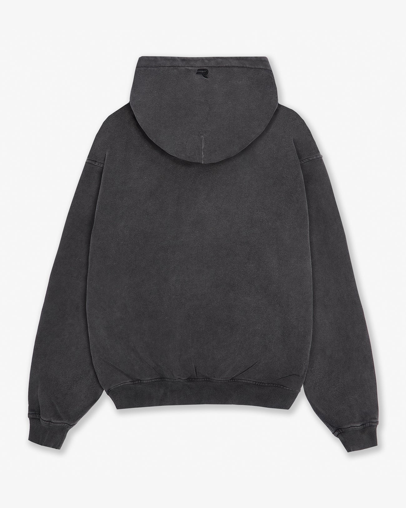 Repwear Fitness World Bodybuilding Series Hoodie Black