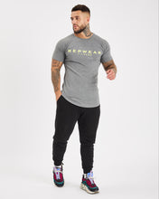 Repwear Fitness Signature V3 TShirt Grey