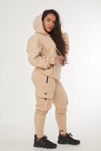 Repwear Fitness Signature Cargo Bottoms Sand