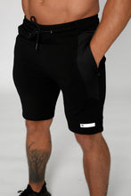 Repwear Fitness ProFit Shorts Black
