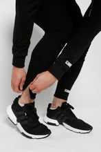Repwear Fitness ProFit Black Fitted Bottoms - Repwear Fitness