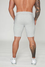 Repwear Fitness ProFit Shorts Stone Grey