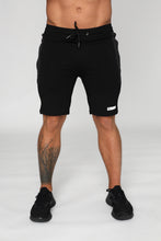 Repwear Fitness ProFit Shorts Black