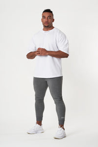 Repwear Fitness ProFit V2 Marl Grey Bottoms