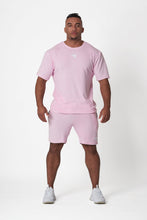 Repwear Fitness Signature Towel Twin Set Pink