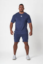 Repwear Fitness Signature Towel Twin Set Navy