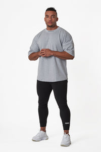 Repwear Fitness ProFit V2 Black Bottoms