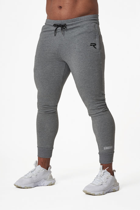 Repwear Fitness ProFit V2 Marl Grey Bottoms