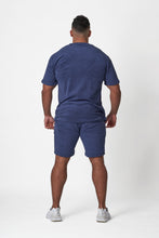 Repwear Fitness Signature Towel Twin Set Navy