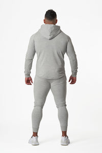 Repwear Fitness ProFit V2 Stone Grey Bottoms