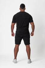 Repwear Fitness Signature Towel Twin Set Black