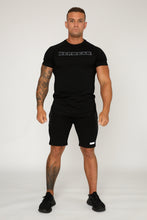 Repwear Fitness ProFit Shorts Black