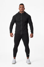 Repwear Fitness ProFit V2 Black Hoodie