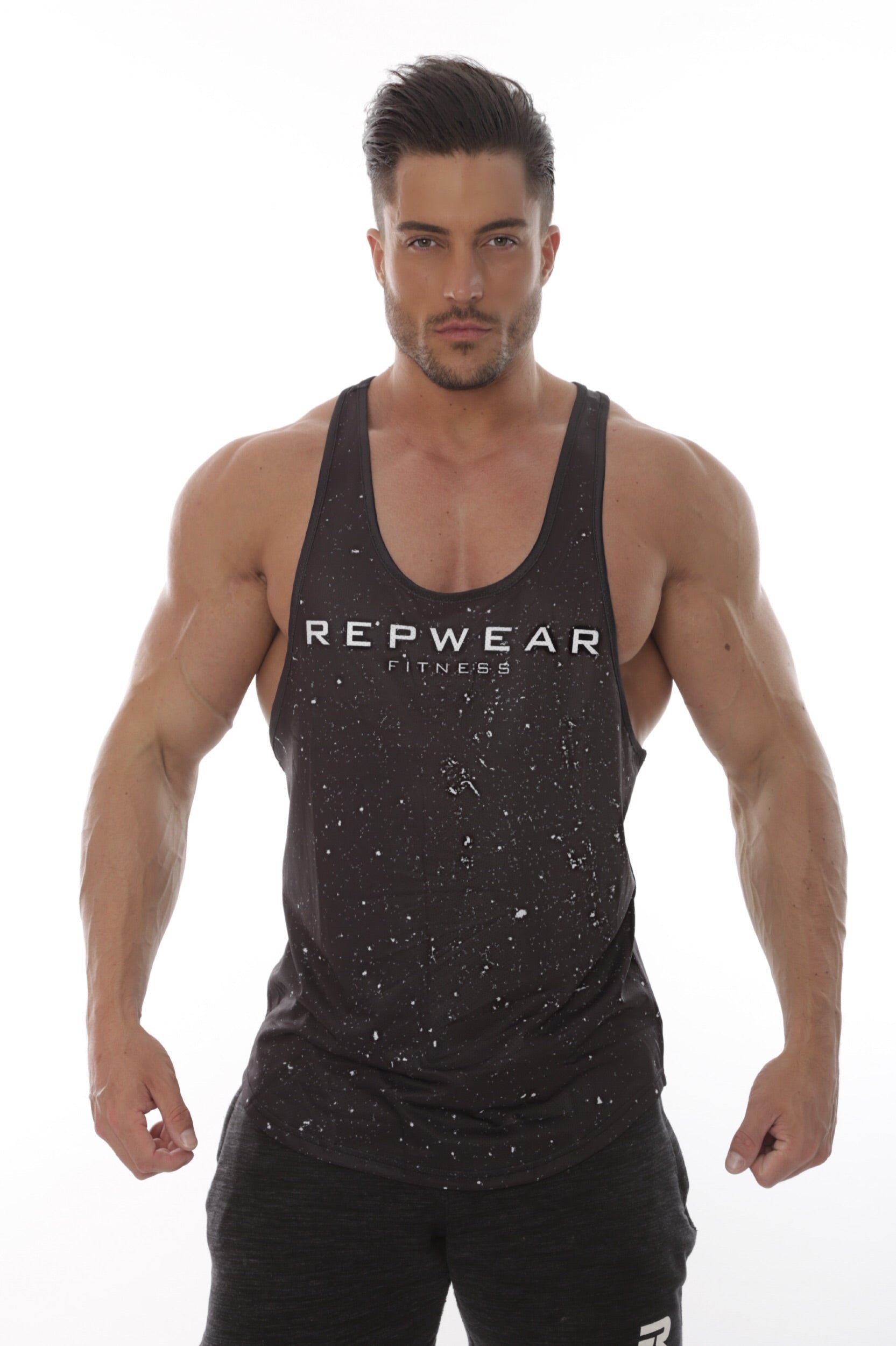 Repwear Fitness Mesh Stinger Comet - Repwear Fitness