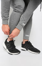 Repwear Fitness ProFit Marl Grey Fitted Bottoms - Repwear Fitness