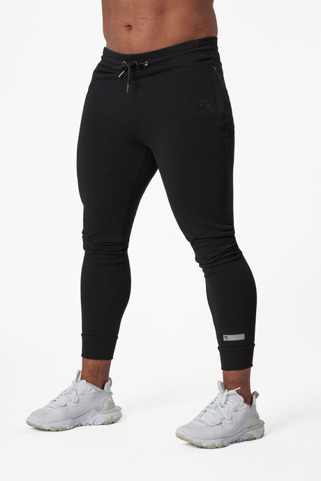 Repwear Fitness ProFit V2 Black Bottoms