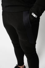 Repwear Fitness ProFit Black Fitted Bottoms - Repwear Fitness