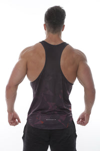 Repwear Fitness Mesh Stinger Nebula - Repwear Fitness