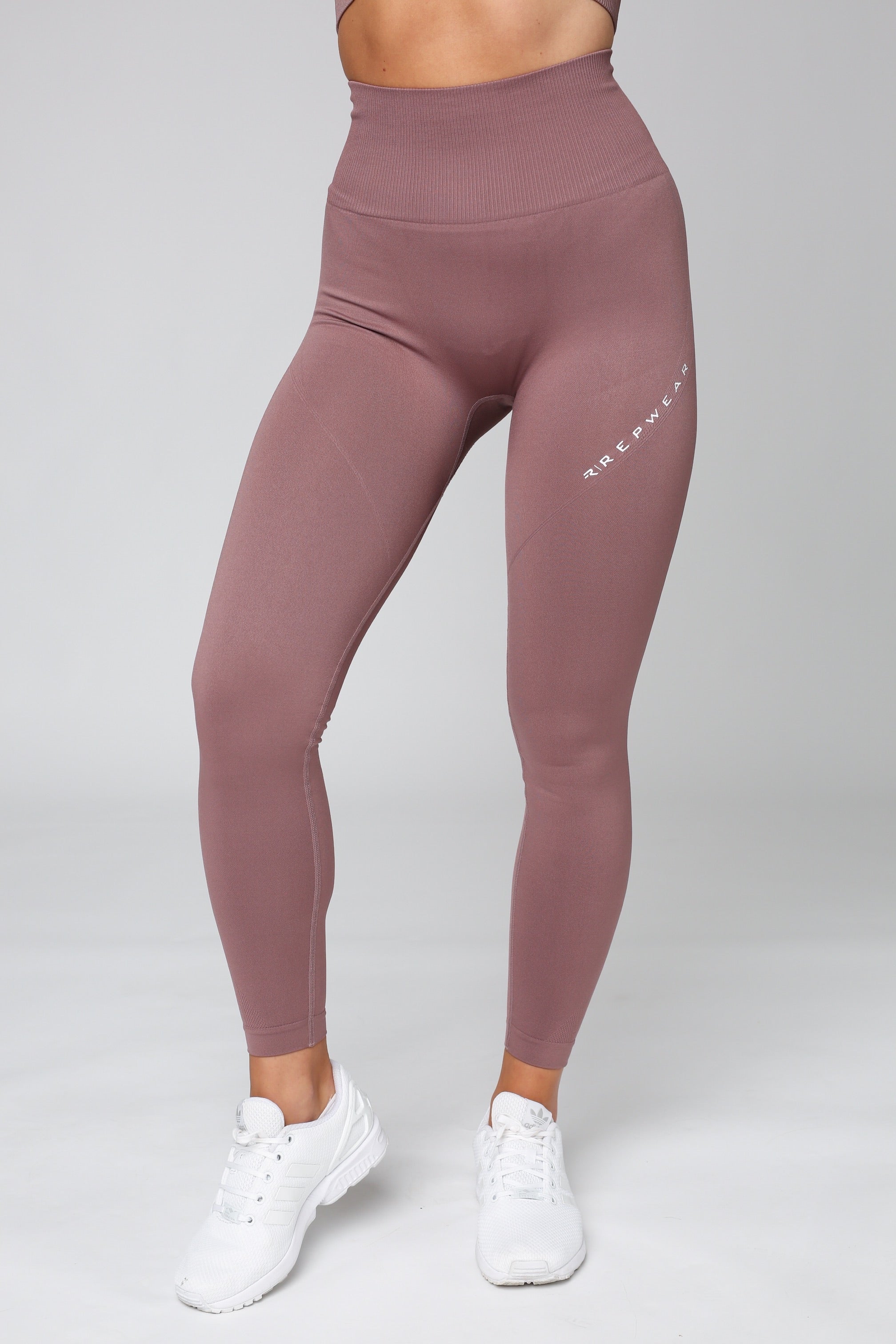 Repwear Fitness ProSculpt Leggings Champagne