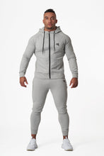 Repwear Fitness ProFit V2 Stone Grey Hoodie