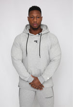 Repwear Fitness ProFit Stone Grey Pullover Hoodie
