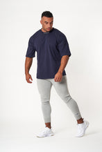 Repwear Fitness ProFit V2 Stone Grey Bottoms