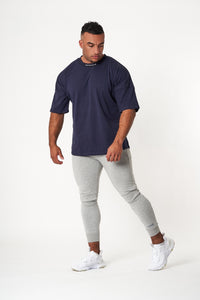 Repwear Fitness ProFit V2 Stone Grey Bottoms