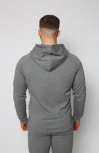 Repwear Fitness ProFit Marl Grey Pullover Hoodie - Repwear Fitness