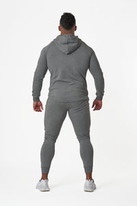 Repwear Fitness ProFit V2 Marl Grey Bottoms