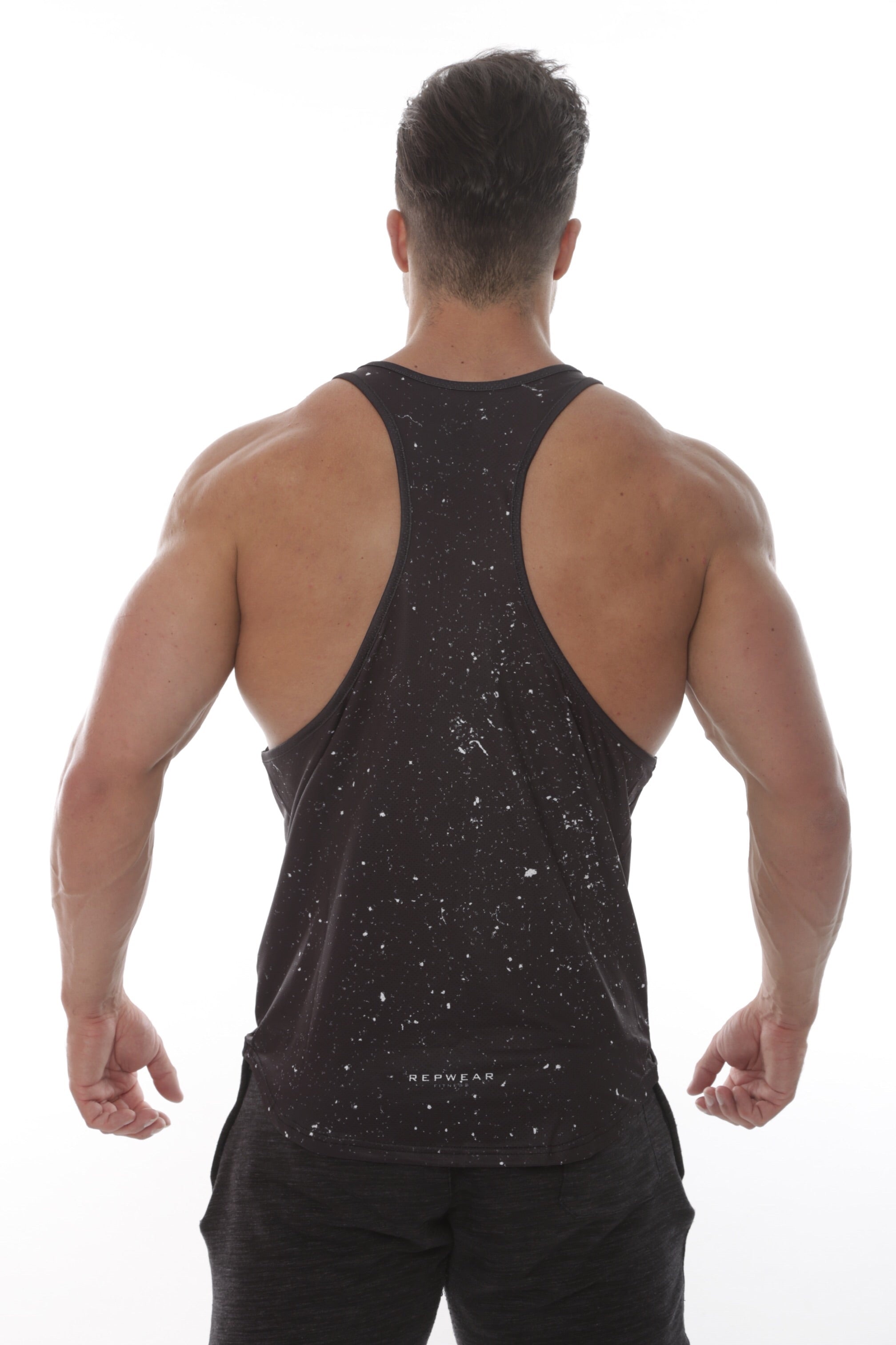 Repwear Fitness Mesh Stinger Comet - Repwear Fitness