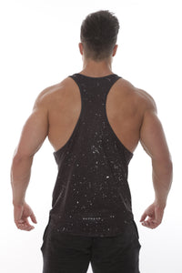 Repwear Fitness Mesh Stinger Comet - Repwear Fitness