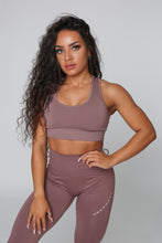 Repwear Fitness ProSculpt Sports Bra Champagne