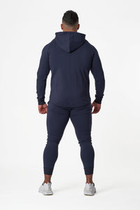 Repwear Fitness ProFit V2 Navy Bottoms