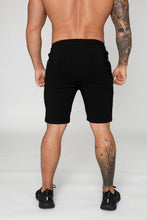 Repwear Fitness ProFit Shorts Black