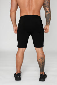 Repwear Fitness ProFit Shorts Black