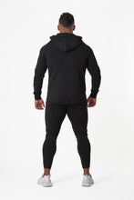 Repwear Fitness ProFit V2 Black Hoodie