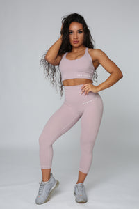 Repwear Fitness Lux 7/8 Leggings Lilac