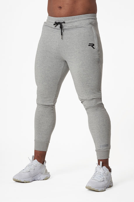 Repwear Fitness ProFit V2 Stone Grey Bottoms